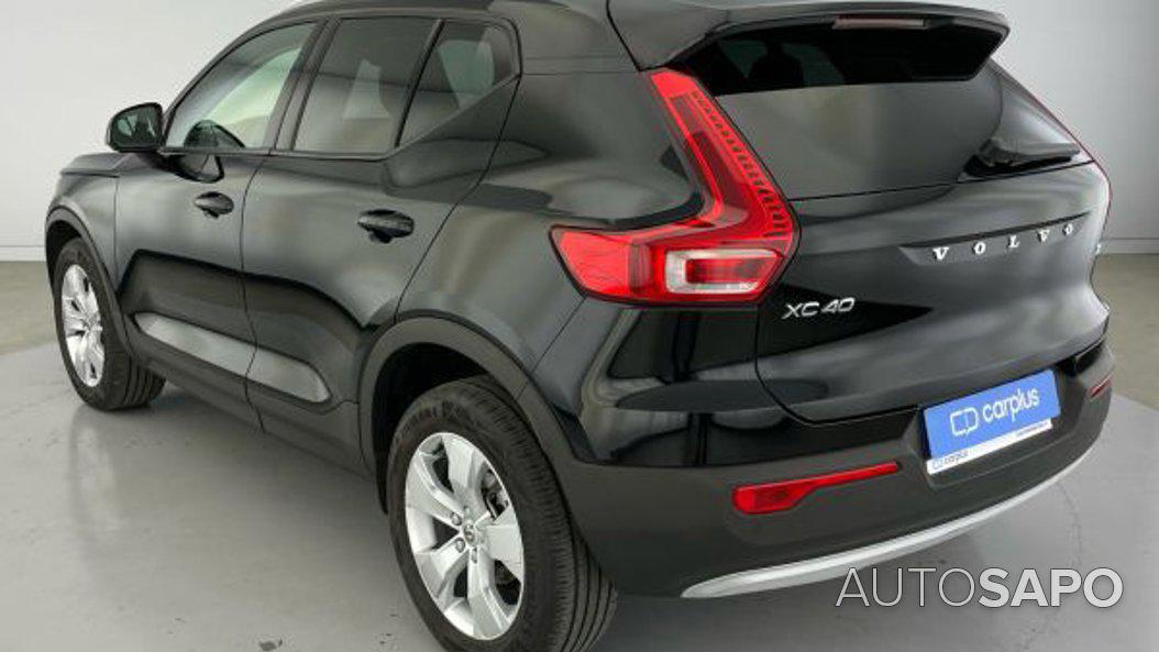 Volvo XC40 1.5 T2 Inscription de 2021