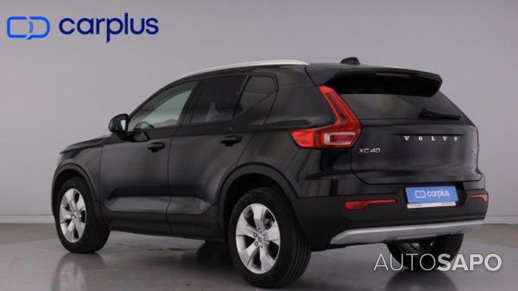 Volvo XC40 1.5 T2 Inscription de 2021