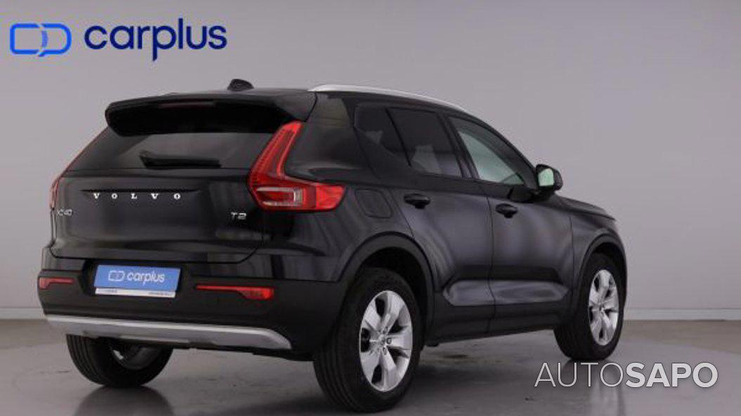 Volvo XC40 1.5 T2 Inscription de 2021