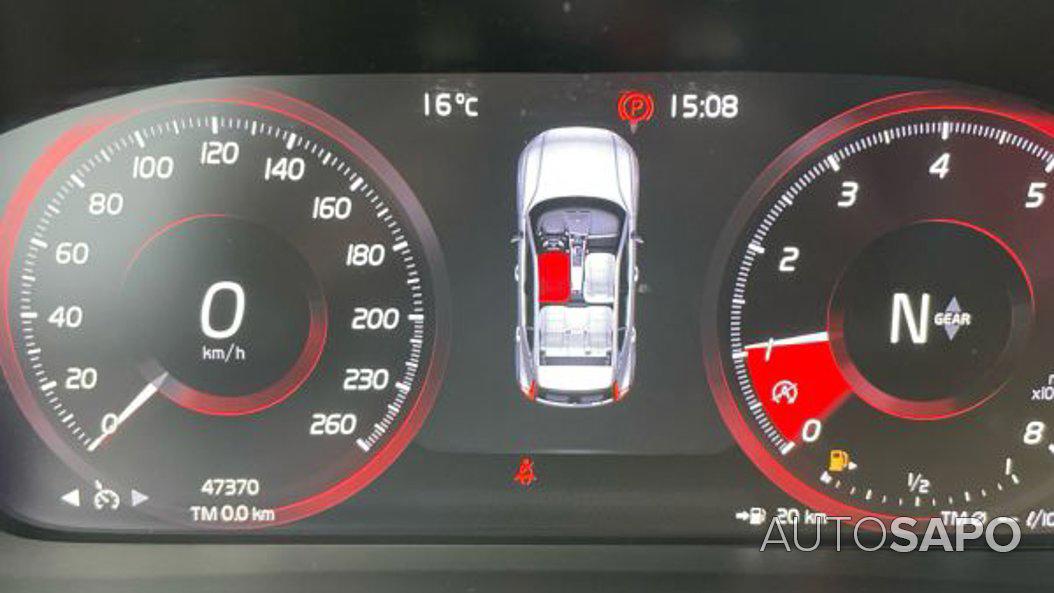 Volvo XC40 1.5 T2 Inscription de 2021