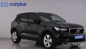 Volvo XC40 1.5 T2 Inscription de 2021