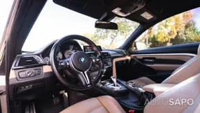 BMW M4 M4 Auto de 2014