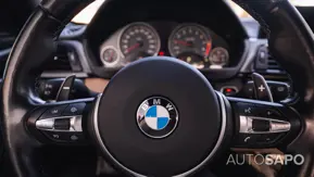 BMW M4 M4 Auto de 2014