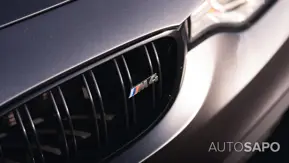 BMW M4 M4 Auto de 2014