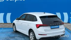 Skoda Scala 1.0 TSI Ambition de 2021