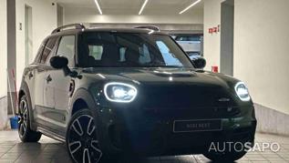 MINI John Cooper Works John Cooper Works de 2023