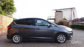 Ford C-MAX 1.5 TDCi Trend+ S/S de 2018