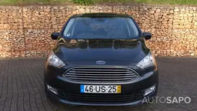 Ford C-MAX 1.5 TDCi Trend+ S/S de 2018