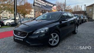 Volvo V40 1.6 D2 Kinetic de 2015