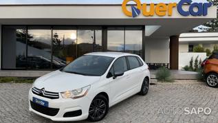 Citroen C4 de 2017