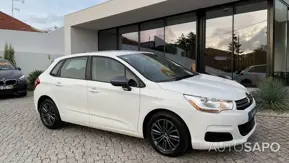 Citroen C4 de 2017