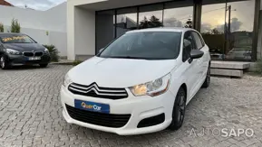 Citroen C4 de 2017