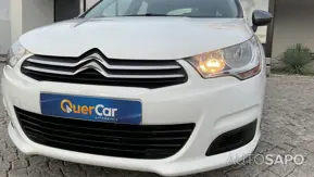 Citroen C4 de 2017