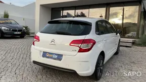 Citroen C4 de 2017