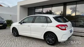 Citroen C4 de 2017