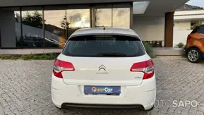 Citroen C4 de 2017