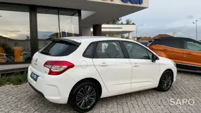 Citroen C4 de 2017