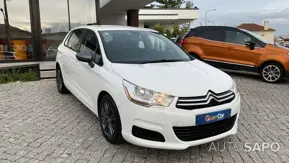 Citroen C4 de 2017