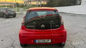 Citroen C1 1.0 Attraction de 2010