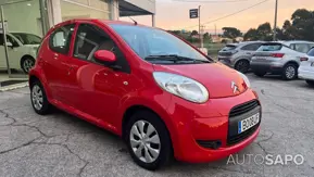 Citroen C1 1.0 Attraction de 2010