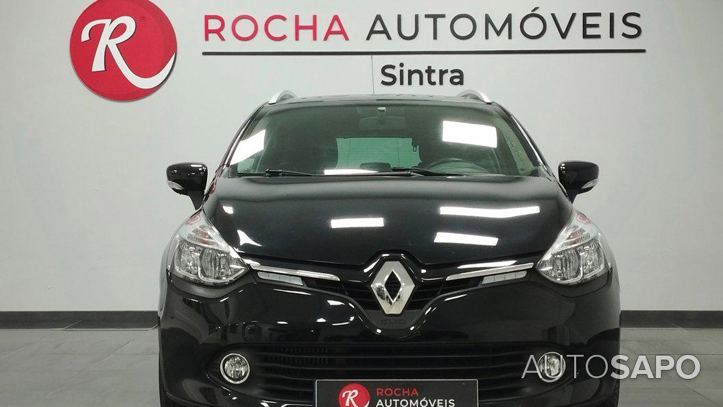 Renault Clio 0.9 TCE Limited de 2019