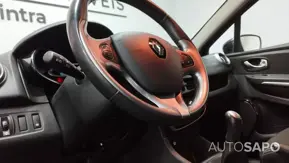 Renault Clio 0.9 TCE Limited de 2019