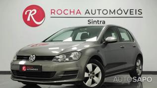 Volkswagen Golf de 2014