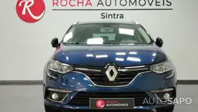 Renault Mégane de 2020