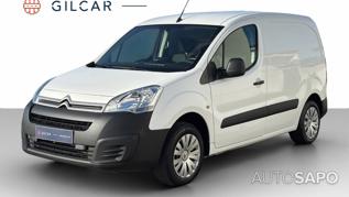 Citroen Berlingo de 2018