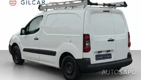 Peugeot Partner de 2019