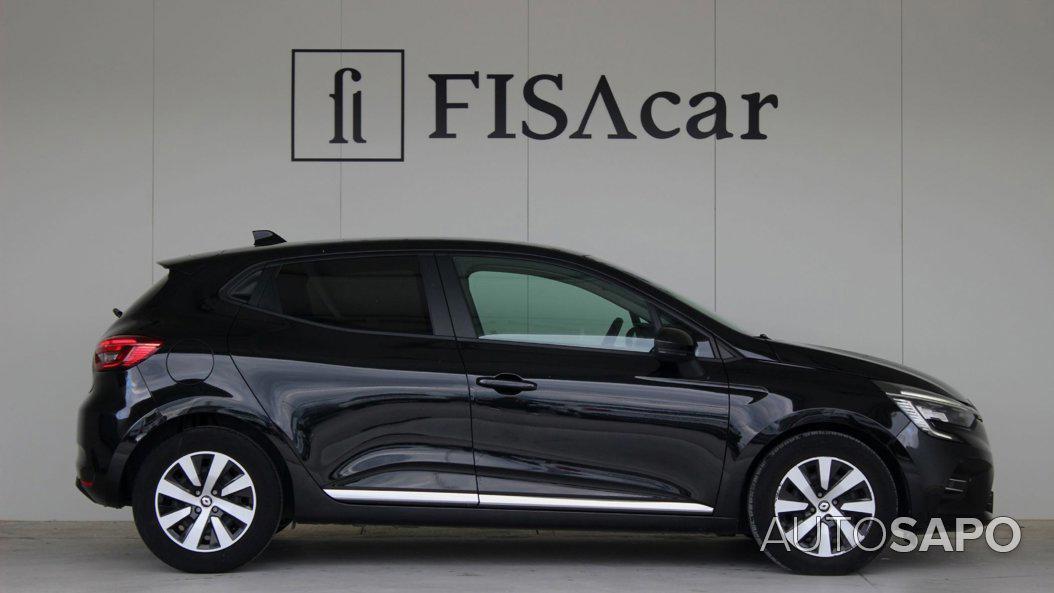 Renault Clio de 2023