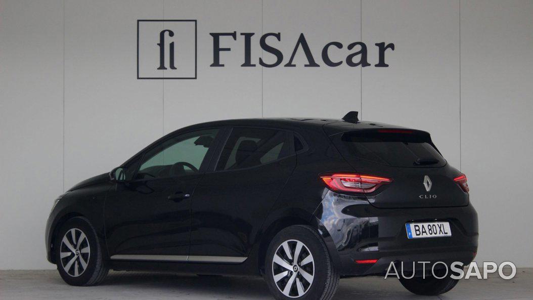 Renault Clio de 2023