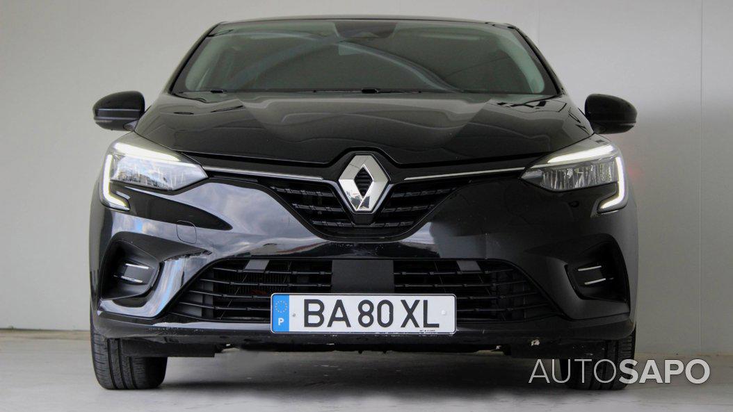 Renault Clio de 2023