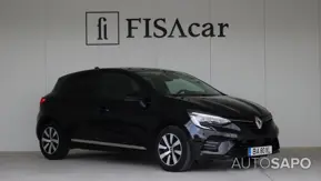 Renault Clio de 2023