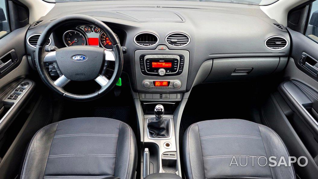 Ford Focus de 2009