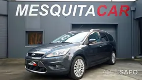 Ford Focus de 2009