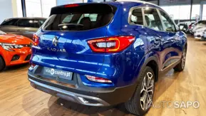 Renault Kadjar 1.3 TCe Intens de 2019