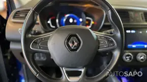 Renault Kadjar 1.3 TCe Intens de 2019