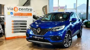 Renault Kadjar 1.3 TCe Intens de 2019