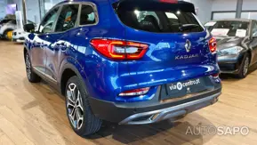 Renault Kadjar 1.3 TCe Intens de 2019