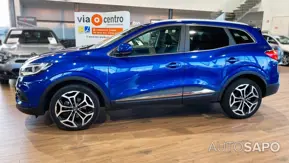 Renault Kadjar 1.3 TCe Intens de 2019