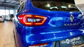 Renault Kadjar 1.3 TCe Intens de 2019