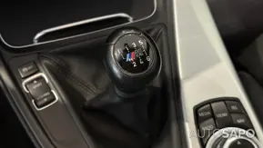 BMW Série 4 de 2016