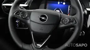 Opel Corsa de 2024