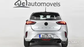 Opel Corsa de 2024