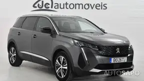 Peugeot 5008 de 2024