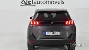 Peugeot 5008 de 2024