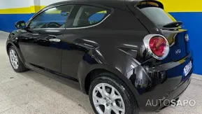 Alfa Romeo MiTO de 2011