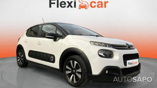 Citroen C3 de 2018