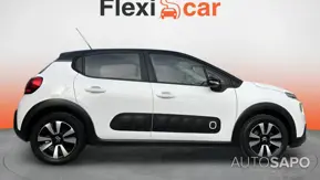 Citroen C3 de 2018